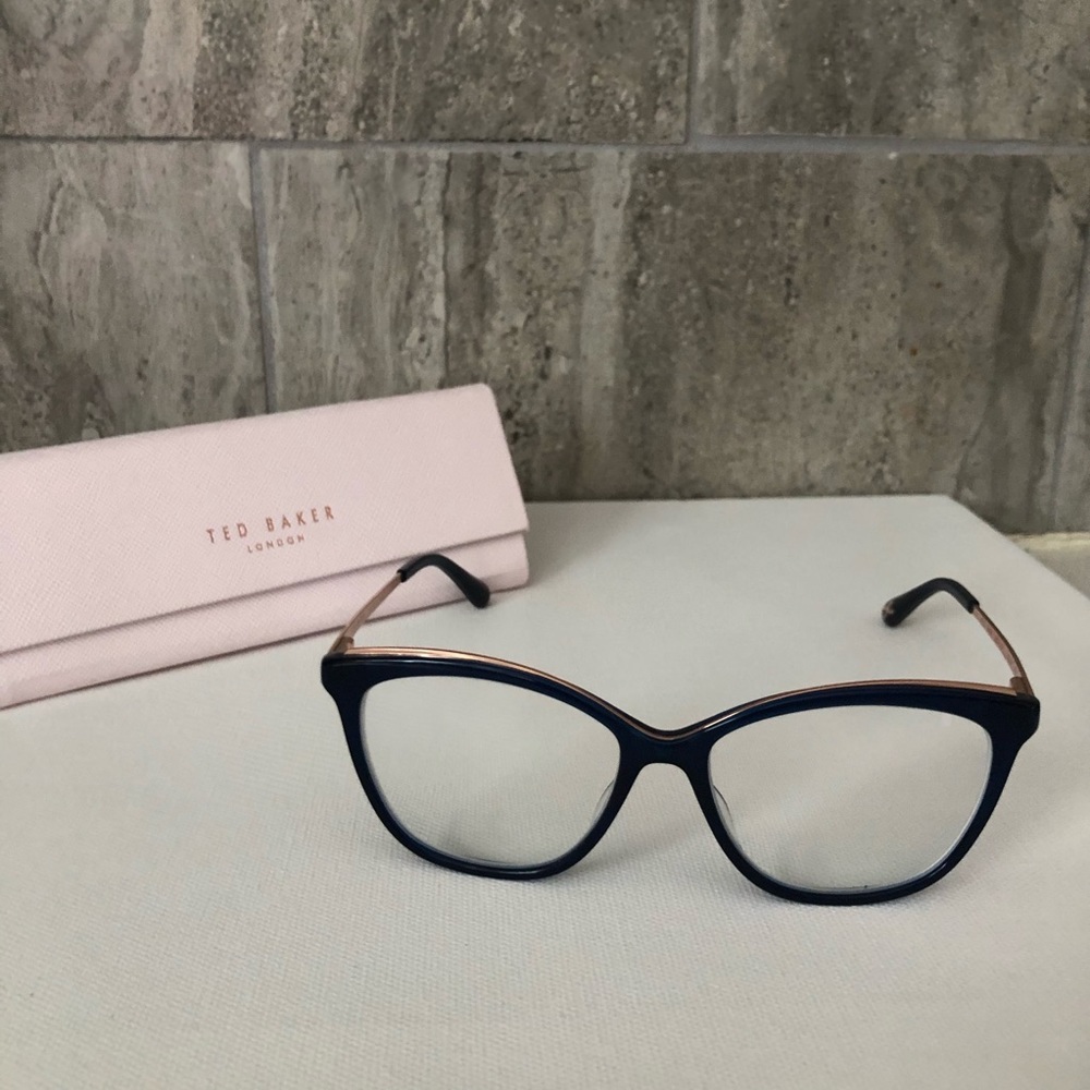 NEVER WORN Ted Baker Elston Glasses